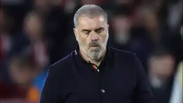 Mantan pelatih Nottingham Forest, Ange Postecoglou