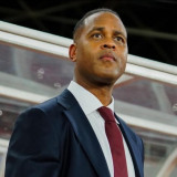 Di Depan Media Belanda, Patrick Kluivert Sebenarnya Masih Berminat Latih Timnas Indonesia