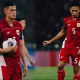 Rizky Ridho akan Gantikan Jay Idzes di Timnas Indonesia untuk Lawan Oman dan Mozambik di FIFA Matchday Juni?