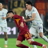 Inter Milan Wajib Waspada! Mesin Serang AS Roma Pulih Tepat Waktu dan Siap Menebar Ancaman di Giuseppe Meazza