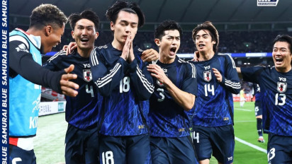 Terungkap, Ini Alasan PSSI-nya Jepang Ancam Mundur dari AFC: Ada Faktor Negara Timur Tengah