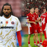 Nasib Tragis Jairo Riedewald: Gagal Dinaturalisasi Timnas Indonesia, Kini di Ambang Terluntang-lantung Tanpa Klub