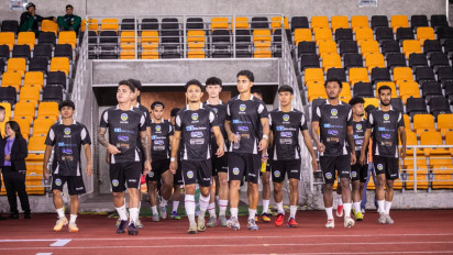 Salahkan Thailand Karena Hapus dari Drawing Pot Sampai AFF Turun Tangan, Ternyata Timor Leste Lupa Daftarkan Pemain SEA Games 2025