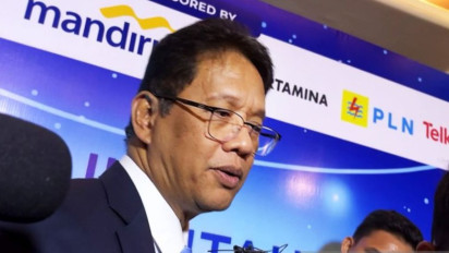 Ditanya soal Pembahasan Fund Manager dengan Menkue, Purbaya: Pengin Tau Kebijakan Saya