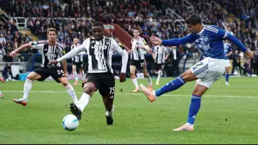 Hasil Serie A: Como Vs Juventus