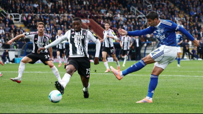 Hasil Serie A 2025-2026: Klub Milik Pengusaha Indonesia Permalukan Juventus