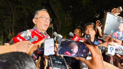 Kasus Kematian Timothy Gegerkan Indonesia, Mendiktisaintek Langsung Hubungi Rektor dan Katakan Ini