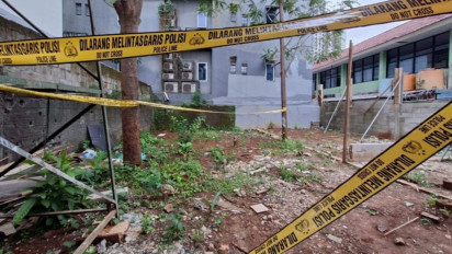 Fakta Baru Kasus Kematian Terapis Perempuan di Jaksel: Berawal saat Korban Nonton Live TikTok Teman, lalu Tergiur...