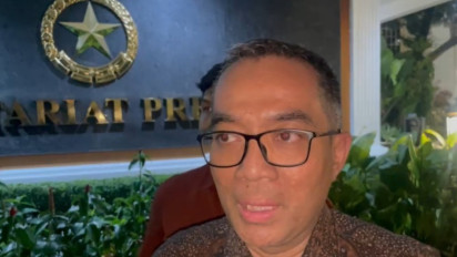 Mendiktisaintek Sebut Udayana Bentuk Tim Investigasi Usut Kasus Timothy: Kami Minta Kampus Bangun Atmosfer Aman!