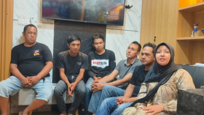 Cerita Lengkap Para Korban Penyekapan sekaligus Penyiksaan Modus COD Mobil di Tangsel, Dessi Juwita Sebut Para Pelaku...