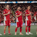 John Herdman Dapat Kabar Buruk, Pemain Timnas Indonesia Rp52 Miliar Ini Dapat Hukuman Jelang FIFA Series 2026