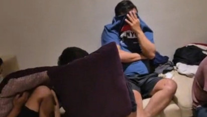 Terang Benderang! Rupanya ASN Ikut Pesta Seks Gay di Hotel Surabaya Asal Sidoarjo, Begini Pengakuannya!