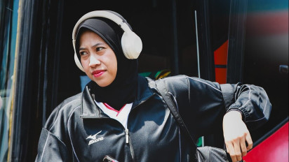 Megawati Hangestri Jadi Senjata Utama: Mampukah Timnas Voli Putri Indonesia Akhiri Stagnasi di SEA Games 2025?