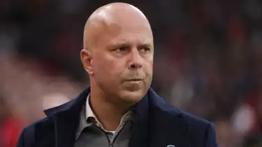 Pelatih Liverpool Arne Slot