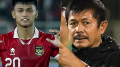 Belum Juga Mulai, Media Vietnam Sudah Yakin Timnas Indonesia Asuhan Indra Sjafri di SEA Games 2025 Pasti...