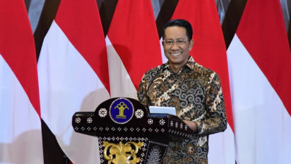 Satu Tahun Kinerja Moncer Kementerian Hukum: Pilar Kuat Mendukung Visi Prabowo Gibran