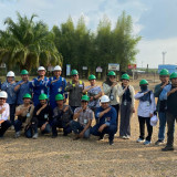 SKK Migas dan MEDCO E&P Bangun Kemandirian Perempuan di Desa Giriyoso