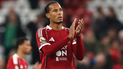 Update Transfer Liverpool: Dayot Upamecano Bisa Jadi Duet Van Dijk di Musim Depan
