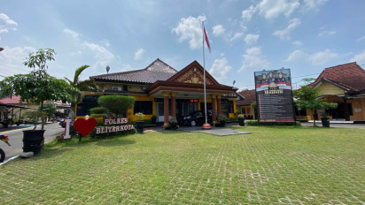 Kasus Polwan dan Legislator Kota Blitar di Hotel Batu, BK dan Polres Turun Tangan