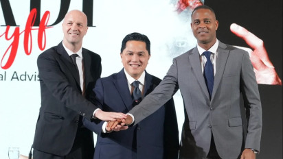 Media Jepang Masih Tak Habis Pikir, Kok Bisa-bisanya Timnas Indonesia Gegabah Pecat Patrick Kluivert, Padahal Dia...