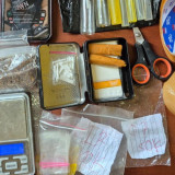 Jual Ganja Sintetis Lewat Medsos, Dua Pemuda di Pemalang Diciduk Polisi