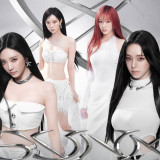 MY Ina Jangan Sampai Ketinggalan, aespa Siap Guncang Jakarta Lagi