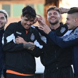 Walau Persib sudah Gugur, ACL akan Pertemukan  Derby  Pemain Timnas Indonesia Ini