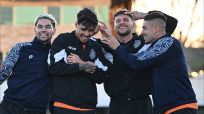 Walau Persib sudah Gugur, ACL akan Pertemukan 'Derby' Pemain Timnas Indonesia Ini