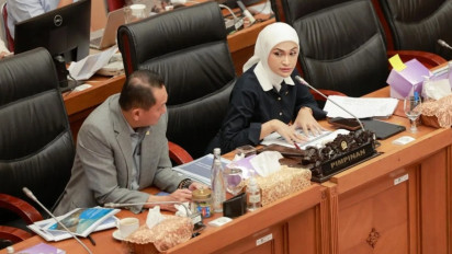 Komisi XII: Satu Tahun Pemerintahan Prabowo Bukti Nyata Berpihak Pada Rakyat