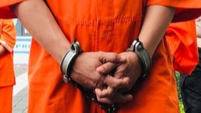 Belum Lama Bebas dari Penjara, Dua Residivis Narkoba Nekat Curi Motor di Cakung, Alasannya...