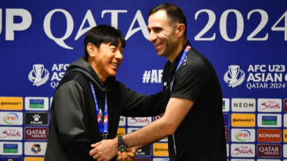 Resmi Siap Jadi Pelatih Timnas Indonesia, Timur Kapadze Justru Harus Siap Ikhlas Terima Kenyataan Pahit, Dia...