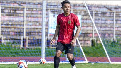 Hasil Super League 2025-2026: Bhayangkara Presisi Lampung FC Curi Poin Penuh, Wasit Sempat Anulir Gol Semen Padang