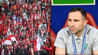 Reaksi Warga Uzbekistan usai Timur Kapadze Siap Jadi Pelatih Timnas Indonesia, Desak sang Juru Taktik untuk Pilih Klub Ini