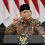 Prabowo Minta Kementerian Haji Turunkan Ongkos Haji dan Pangkas Waktu Tunggu hingga 26 Tahun
