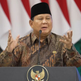 Prabowo Didorong Pimpin Pemulihan KPK, 57 Eks Pegawai Siap Kembali Jalankan Misi Antikorupsi