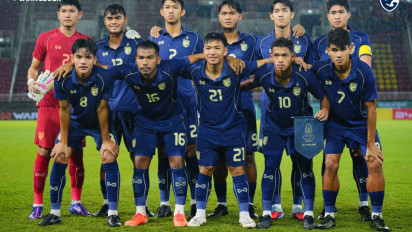 Thailand Usung Misi Balas Dendam pada Timnas Indonesia, Jadi Tuan Rumah SEA Games Wajib Medali Emas
