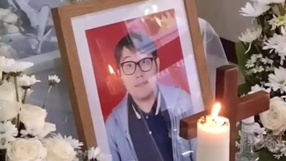 Desakan DO Pembully Timothy Anugerah Terus Bergulir, Ini Respons Mendikti Brian Yuliarto