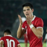 Media Inggris Tak Habis Pikir dengan Elkan Baggott, Sudah Lama Tak Bela Timnas Indonesia tapi Bisa Masuk Skuad John Herdman