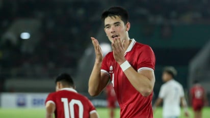 Media Inggris Tak Habis Pikir dengan Elkan Baggott, Sudah Lama Tak Bela Timnas Indonesia tapi Bisa Masuk Skuad John Herdman