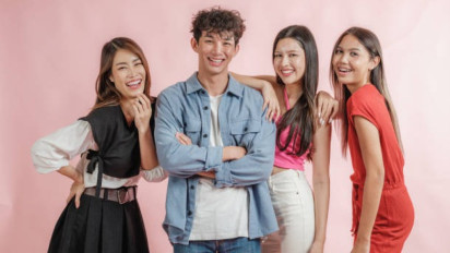 Pakaian Bukan Sekedar Fashion, Sebelum Memakainya Seharian Bacalah Doa ini Agar Mendatangkan Berkah