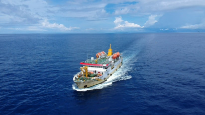 Satu Tahun Pemerintahan Presiden Prabowo Subianto, Kemenhub Prioritaskan Konektivitas dan Keselamatan