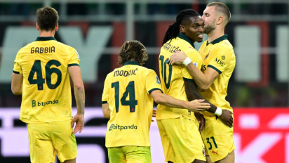 Terima Kasih Igli Tare! 3 Rekrutan Cerdik Ini Bikin AC Milan Jadi Raja Sementara Liga Italia: Ada yang Gratisan