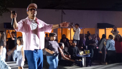 A Tribute to Benny Fasak Digelar di Hari Ulang Tahun ke-34 Sang Musisi