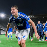 AC Milan Putar Balik! Coret Bomber Argentina dari Daftar Belanja Usai Alami Cedera Serius