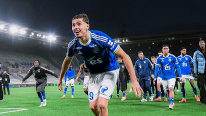 AC Milan Putar Balik! Coret Bomber Argentina dari Daftar Belanja Usai Alami Cedera Serius