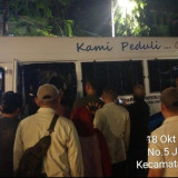 Cerita di Balik Gang Royal Jakut, Satpol PP Temukan Tiga Wanita Malam Sedang Melakukan...