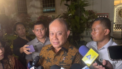 BGN Tegaskan Susu Tak Wajib di Semua Daerah, Bisa Diganti Protein Setara