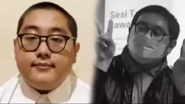 Kabar Terbaru: Polisi Periksa Saksi-saksi yang Melihat Timothy Anugerah Sebelum Tewas, Korban Berada di Lantai...