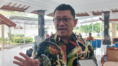 Belasan PPPK Paruh Waktu di Sleman Mengundurkan Diri saat Proses Penyelesaian NIP Berlangsung