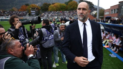 Igor Tudor Latih Timnas Indonesia Usai Dipecat Juventus? Alexander Zwiers Pernah Bocorkan Soal Penerus Patrick Kluivert di Skuad Garuda